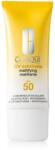 Clinique Cremă de protecție solară pentru față UV Solutions Mattifying, SPF50, 40 ml