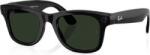 Ray-Ban Ochelari Smart Ray-ban META Wayfarer Gen 2 RW4012 601/1M 50-22 Wi-Fi 6 Bluetooth Aparat foto cu filmare Asistent vocal 32GB Flash Lentile Ochelari 3D