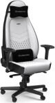 Noblechairs ICON NBL-ICN-PU-WBK