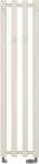 Radox Radiators Kolona W Square calorifer de baie decorativ 100x24.5 cm alb RX-KLW. 9016T. 1000.4 (RXKLW9016T10004)