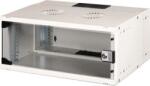 ASSMANN Cabinet metalic Digitus DN-49200 4U gri RAL7035 19'' 240x540x400mm (dn-49200)