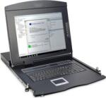ASSMANN Consola TFT modularizata Digitus 43.2 cm DS-72210-1GE Negru (ds-72210-1ge)