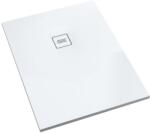 Schedline Protos Smooth White cădiță de duș dreptunghiulară 160x90 cm alb 3SP. P1P-90160-M1 (3SPP1P90160M1)