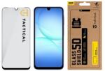 Tactical Samsung A17 4G / A17 5G TACTICAL GLASS SHIELD 5D стъклен екранен протектор 5D, 9H, ЧЕРЕН 57983127025 (57983127025)