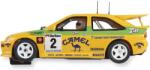 SCX Classic Ford Escort Cosworth J. M. Ponce Maspal (SCXU10609X300)