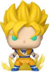 Funko Figurină Funko POP! Animation: Dragon Ball Daima - Super Saiyan Son Goku (Mini) #2305 (111546) Figurina