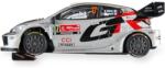 SCX Classic Toyota Yaris WRC S. Ogier Portugalia 25 (4WD) (SCXU10607X300)