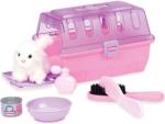 Battat Set cu animal de companie Battat - Pisica (BTPC2230Z)