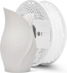 Fiberlogy PETG Matte White - 1, 75 mm / 850 g (3S-PETG.MAT-WHITE-085-175)
