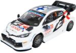 SCX Classic Toyota Yaris WRC S. Pajari Finlanda 24 (4WD) (SCXU10606X300)