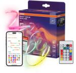 OSRAM - LED RGB димируема лента SMART+ MAGIC 5m LED/35W/230V Wi-Fi + дистанционно управление (P228046)