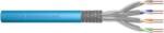 ASSMANN Cablu Digitus DK-1641-A-VH-1 CAT. 6A S/FTP Eca drut AWG 23/1 LSOH 100m (Albastru) (dk-1641-a-vh-1)