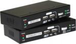 LevelOne Extender KVM USB Level One KVM-9036 (kvm-9036) - cel