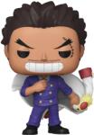Funko Figurină Funko POP! Animation: One Piece - Monkey D. Garp (Special Edition) #2238 (107317) Figurina