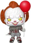 Funko Figurină Funko POP! Movies: It - Pennywise (Shelf-Sitter) #2030 (112884) Figurina