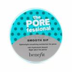 Benefit Cosmetics The POREfessional hidratáló krém Smooth Sip Lightweight Smoothing Moisturizer 20 ml