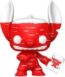 Funko Figurină Funko POP! Disney: Lilo & Stitch - Stitch (Badness Level) (Special Edition) #1760 (112783) Figurina