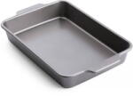 KitchenAid Tava de copt KitchenAid, otel, rezistenta la temperaturi de pana la 230C (CC003299-001)