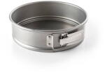 KitchenAid Tava de copt, KitchenAid, Otel aluminizat, 20 cm, Argintiu (CC006069-001)