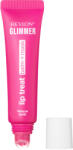 Revlon Glimmer Balsam și mască pentru buze, 005 Hibiscus Spritz, 12 ml (7272751003)