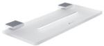 Nimco IXI Polc 30 cm króm Ki X430-26 (KI X430-26)