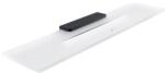 Nimco IXI Polc 50 cm fekete MAC X450-90 (MAC X450-90)