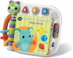 VTech Carte educațională VTech - Learn & Discover, în limba engleză (V574203)