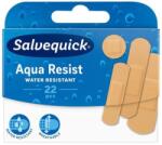 Salvequick AquaResist sebtapasz vízálló 4 méret 22x