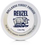 REUZEL Styling Clay Matte Pomade 35 g opció Új csomagolás