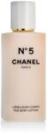 CHANEL No 5 Testápoló tej nőknek 200 ml
