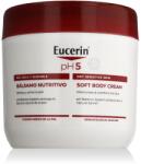 Eucerin pH5 Soft Body Cream 450 ml
