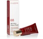 Clarins BB Skin Detox Fluid 45 ml árnyék 03 Dark