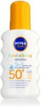 Nivea Sun Babies & Kids Sensitive Protect 5 in 1 SPF 50+ 200 ml