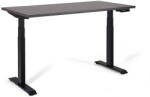 Unique Birou Gaming Unique ACTIVE I Electric desk 140x70 cm Black (14-C103W-B-140-YZ-13)