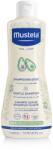 Mustela Bébé Gentle Shampoo 500 ml
