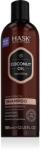 HASK Monoi Coconut Oil Nourishing Shampoo 355 ml