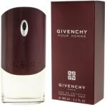 Givenchy Givenchy Pour Homme Eau de Toilette férfiaknak 100 ml opció Régi csomagolás