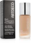Artdeco Rich Treatment Makeup 20 ml árnyék Neutral 12 Vanilla Rose