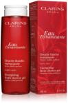 Clarins Eau Dynamisante Tusfürdő 200 ml
