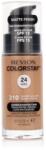 Revlon Colorstay Combination Oily Skin SPF15 Alapozó nőknek 30 ml árnyék 310 Warm Golden