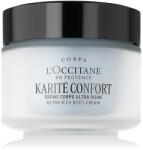 L'Occitane Karité Confort Ultra Rich Body Cream 200 ml