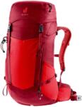 Deuter Rucsac turistic pentru bărbați Futura 26 Cherry-Masala Rucsac tura