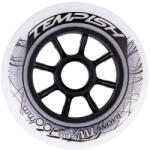 Tempish Roți inline TW 100 mm 88A 8-Pack