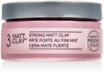 Revlon Style Masters Matt Clay 85 g - parfimo