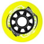 Tempish Roți inline RADICAL Color 84 mm 85A 4-Pack violet