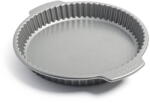 KitchenAid Tava de tarta 28cm, KitchenAid, gri, aluminiu, non-stick (CC003301-001)