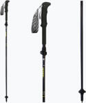 Gabel Bețe de nordic walking GABEL Carbon Feather XTS black