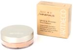 Artdeco Pure Minerals Mineral Powder Foundation Alapozó nőknek 15 g árnyék 2 Natural Beige