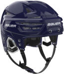 BAUER Cască de hochei RE-AKT 3D Navy Senior M
