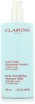 Clarins Body-Smoothing Moisture Milk 400 ml